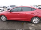 Hyundai Elantra Se 5NPD74LF9HH140275 снимка