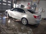 Chevrolet Malibu 2Lt 1G11D5SL1FF123804 снимка