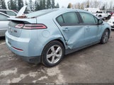 Chevrolet Volt 1G1RE6E46EU161372 fotografie
