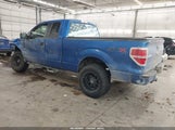 Ford F-150 Stx 1FTFX1EF4DFB60295 fotografie
