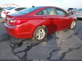 Hyundai Sonata Limited 5NPEC4AC8CH435899 снимка