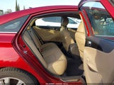 Hyundai Sonata Limited 5NPEC4AC8CH435899 fotografie