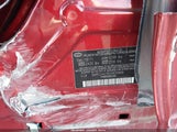 Hyundai Sonata Limited 5NPEC4AC8CH435899 снимка