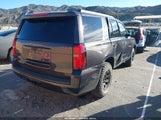 Chevrolet Tahoe Lt 1GNSCBKC6GR302988 снимка