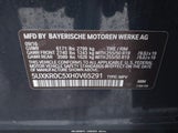 BMW X5 xDrive35I 5UXKR0C5XH0V65291 снимка