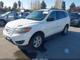 Hyundai Santa Fe Gls 5NMSG3AB1AH397905 снимка