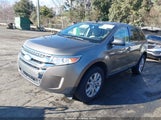 Ford Edge Limited 2FMDK3KC5CBA19825 снимка