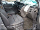 Honda Odyssey Ex-L 5FNRL18093B119213 снимка