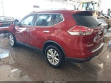 Nissan Rogue Sv 5N1AT2MTXFC786419 снимка