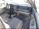 Toyota Tacoma 5TFNX4CN9BX008446 fotografie