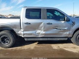 Ford F-150 Xl 1FTFW1E57NKD51549 снимка