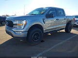 Ford F-150 Xl 1FTFW1E57NKD51549 снимка
