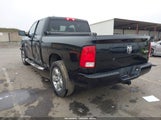 Ram  Classic Express 4X4 6'4 Box 1C6RR7FG3KS519908 снимка
