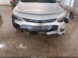 Chevrolet Malibu Lt 1G1ZD5ST8JF144628 снимка