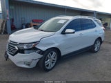 Chevrolet Equinox Fwd Premier 2.0L Turbo 2GNAXPEX6L6236346 photo