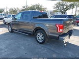 Ford F-150 Lariat 1FTEW1CPXFFB20431 снимка