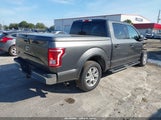 Ford F-150 Lariat 1FTEW1CPXFFB20431 снимка