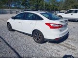 Ford Focus Se 1FADP3F28EL193131 снимка