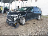 Chevrolet Equinox Awd Lt 3GNAXUEG4RL188476 photo