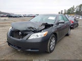 Toyota Camry Le JTNBE46K873072403 снимка