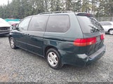 Honda Odyssey Ex 2HKRL18611H512447 снимка