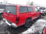 Chevrolet Colorado 1GCCS148058177489 снимка