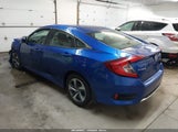 Honda Civic Lx 2HGFC2F65MH537765 снимка