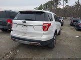 Ford Explorer Xlt 1FM5K7D87HGD11786 снимка