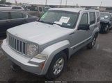 Jeep Liberty Sport 1J4PP2GK0BW595116 снимка