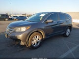 Honda Cr-V Ex 2HKRM3H56DH502176 снимка