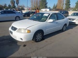 Nissan Sentra Gxe 3N1CB51D91L524485 снимка