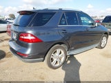 Mercedes-Benz Ml 350 4JGDA5JB9DA112576 снимка