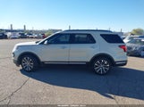 Ford Explorer Platinum 1FM5K8HT4JGC33705 снимка