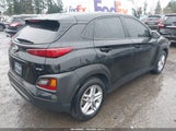 Hyundai Kona Se KM8K1CAA6LU558457 снимка