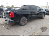 Chevrolet Silverado  1Lt 3GCUKREC7FG508165 снимка