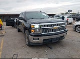 Chevrolet Silverado  1Lt 3GCUKREC7FG508165 снимка
