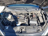 Honda Civic Lx 2HGFC2F58HH504210 снимка