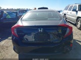 Honda Civic Lx 2HGFC2F58HH504210 снимка