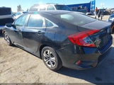 Honda Civic Lx 2HGFC2F58HH504210 снимка