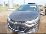 Chevrolet Cruze Lt Auto 1G1BE5SM2H7120515 снимка