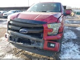Ford F-150 Lariat 1FTEW1EG7FFC89576 снимка