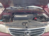 Honda Odyssey Ex-L 2HKRL18902H536489 снимка