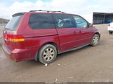 Honda Odyssey Ex-L 2HKRL18902H536489 снимка