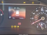 Kia Soul S KNDJ23AU8N7817801 fotografie