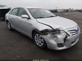 Toyota Camry Le 4T1BF3EK6AU083393 снимка