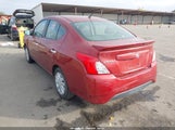 Nissan Versa 1.6 Sv 3N1CN7AP9JL885695 photo