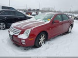Cadillac Sts V6 1G6DW677160181448 снимка