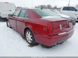 Cadillac Sts V6 1G6DW677160181448 снимка