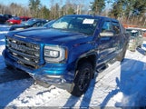 GMC Sierra  Slt 3GTU2NEC2HG258216 снимка