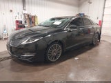 Lincoln Mkz 3LN6L2J98FR619850 снимка